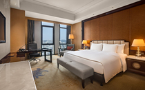 Quanzhou Fuli Wan Davenghua Hotel Luxury Large Bed Room