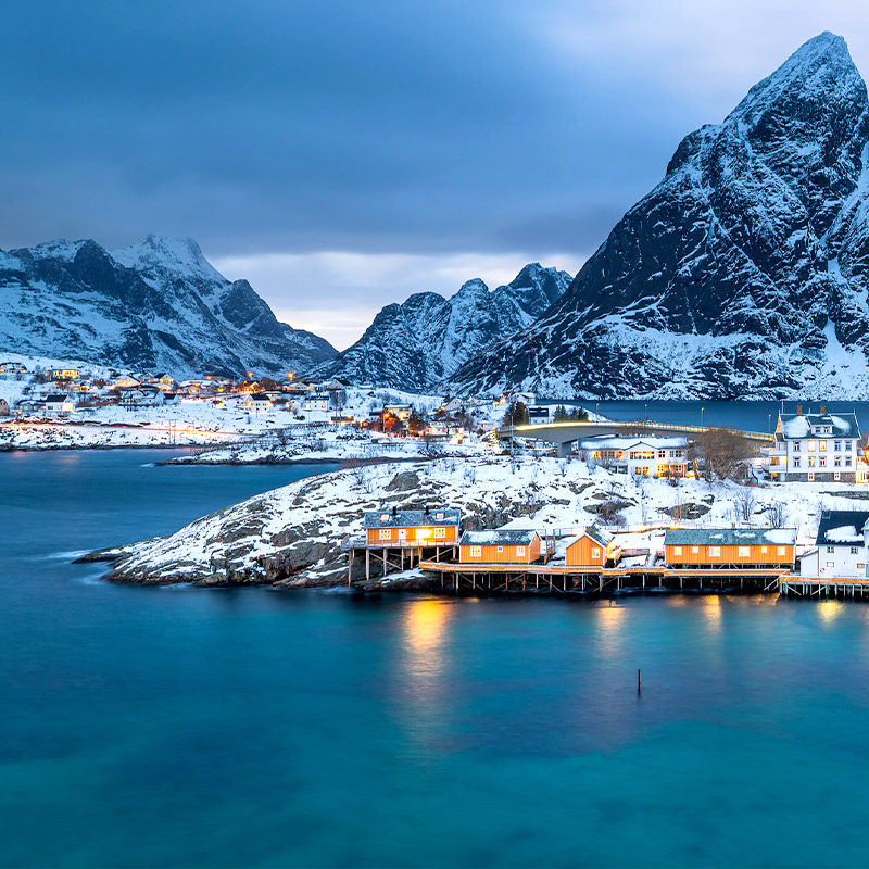 挪威旅游包车定制奥斯陆特罗姆瑟塞尼亚罗弗敦极光一日游/多日游,淘宝优惠券,粉丝福利购,淘宝优惠卷