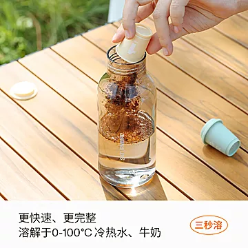 三顿半数字星球7.0咖啡1-3号速溶美式冷萃[3元优惠券]-寻折猪