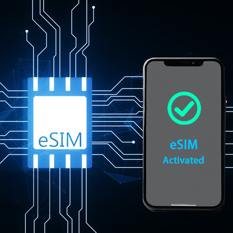 【eSIM】印尼巴厘岛esim电话卡新马泰通用无限高速流量telkomsel - 图0