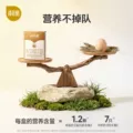 百菲酪4.0g水牛纯牛奶200ml*21盒*3箱牛奶整箱吃菠萝的奶水牛 图片 4