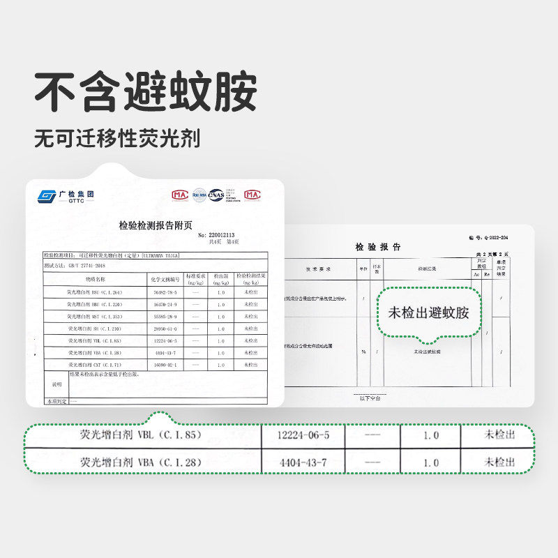 绿鼻子防护贴婴儿童成人专用 防叮咬奥特曼ip便携户外全家可用5包