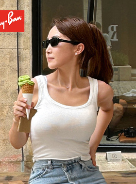 雷朋0RB4421D窄框墨镜遮阳防晒