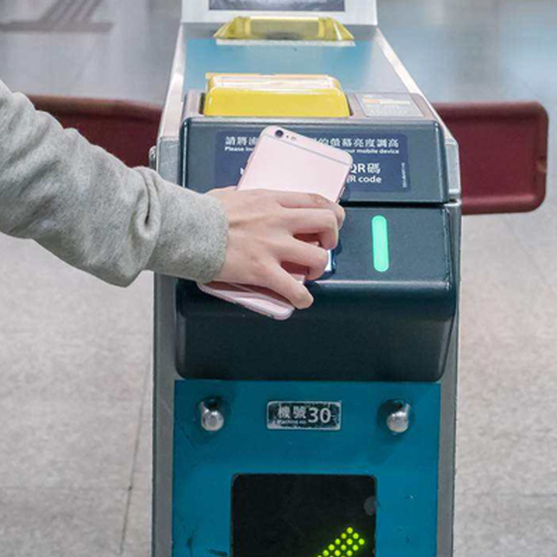 扫码进站 香港车票交通机场快线机场站到香港站九龙青衣往返单程 - 图2