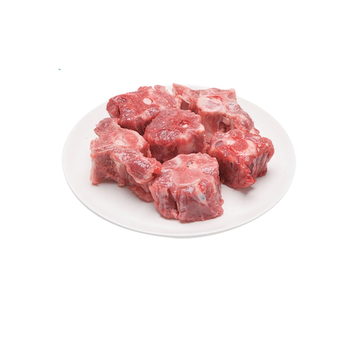 沣瑞食品新西兰羔羊蝎子原切生鲜羊肉羊脊骨带肉羊肉涮火锅食材 - 图3