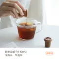 三顿半快饮速溶咖啡拿铁美式超即溶冷萃无蔗糖冻干黑咖啡粉60颗 图片 2