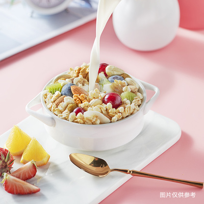 洽洽澳洲进口每日坚果燕麦片原味