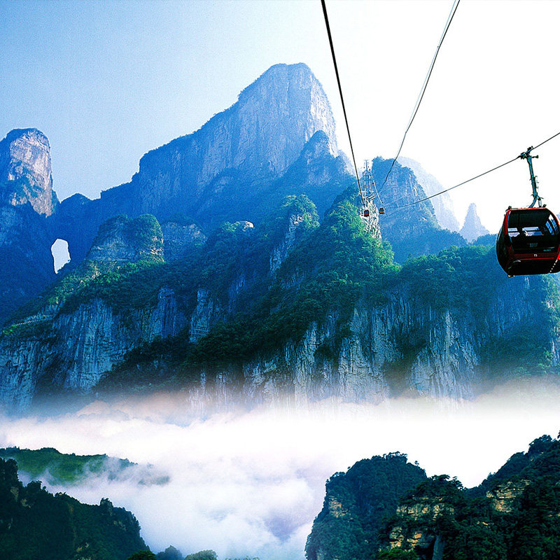 定制旅行 湖南长沙韶山张家界凤凰古城周边一日游多日游私人定制,淘宝优惠券,粉丝福利购,淘宝优惠卷