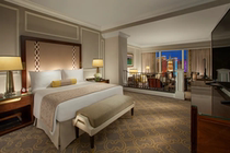 The Royal Luxury Suite of the Venetian Hotel in Macau