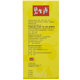 Beshengyuan ຊາ Slimming 2.5g / ຖົງ * 40 ຖົງຊາ slimming ຮ່າງກາຍ stubborn slimming ການຄຸ້ມຄອງນ້ໍາຫນັກ