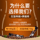 Nulian Slimming ກາເຟ L-carnitine