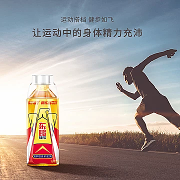 东鹏特饮维生素功能饮料500ml*15瓶整箱[3元优惠券]-寻折猪