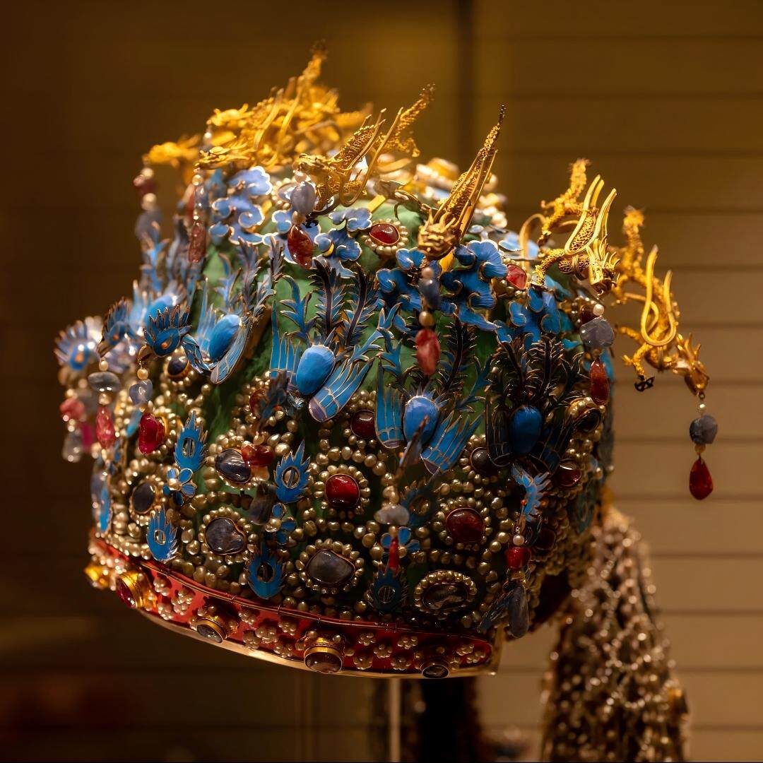 含门票【中国国家博物馆】【精品团】【自由行】资深讲师深度国博3h研学深度游