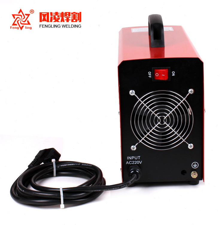 MMA180 welding machine wind welding machine inverter welding machine