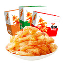 卫龙辣条魔芋爽三口味300g*3休闲零食