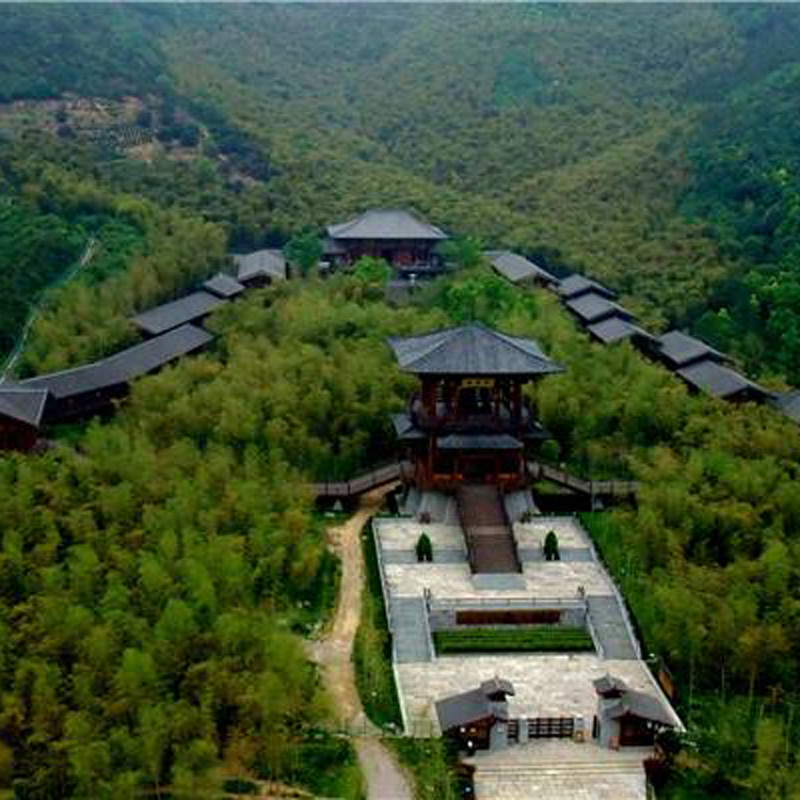 [大唐贡茶院-大门票]大唐贡茶院景区电子票 - 图0