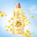 力士气泡爽肤香氛洗卸合一沐浴露