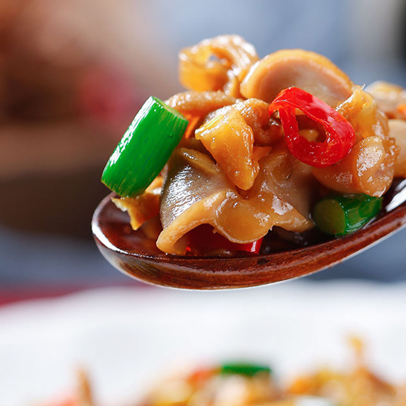 Zhengda Chicken Spicy Chicken Offal, Chicken Heart, Chicken Gizzards, Chicken Intestines, Frozen Preparation, Semi-finished Convenience Dishes, Free Shipping with SF Express