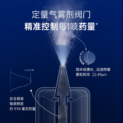 拜灭士拜耳定量驱蚊水强力杀蚊