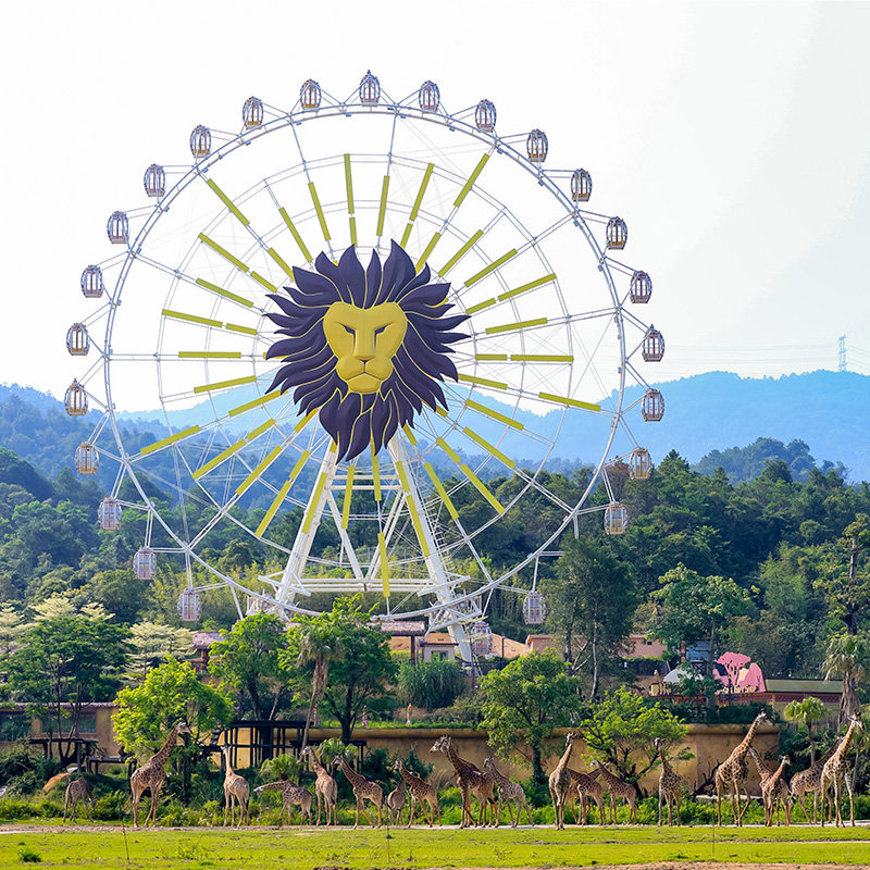 【寒假春节可订】清远长隆长颈鹿城堡酒店2天1晚森林王国,淘宝优惠券,粉丝福利购,淘宝优惠卷