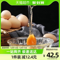 Naughty AA Grade Fresh no anti-soil eggs 45g * 50 positive Zong South loose Cereals Firewood breakfast whole box