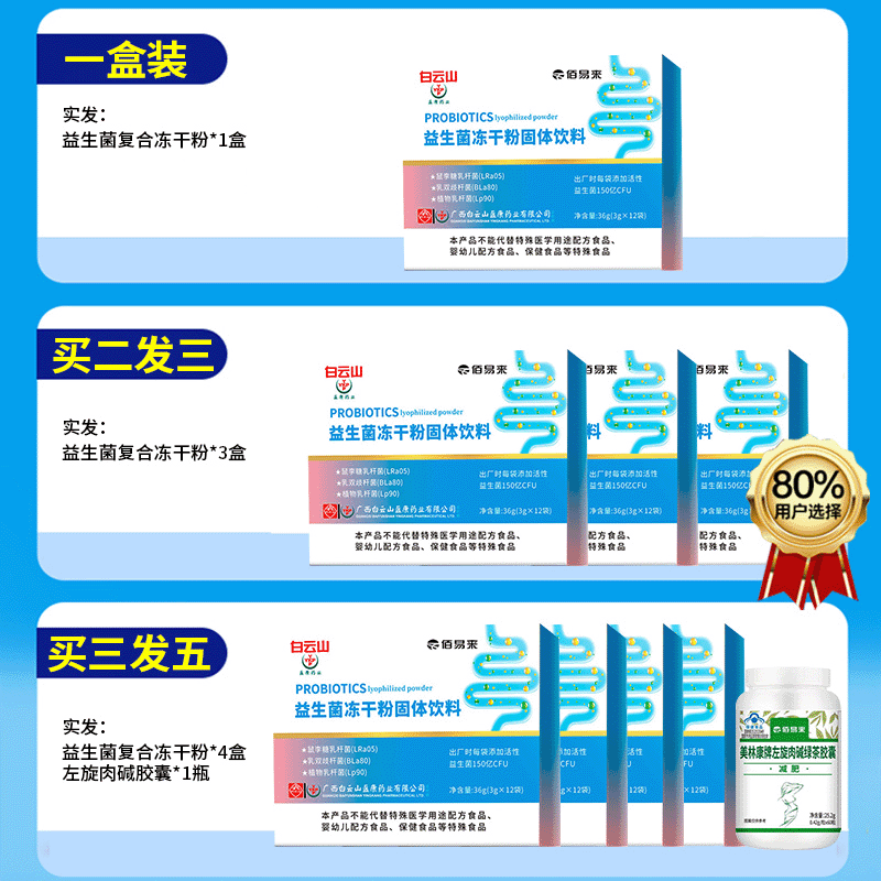  爱方保健用品保健食品