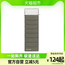 Naturhike Norway Sleeping Bag Adults Outdoor Camping Adults Winter Anti-Chill Warm Double Quilt