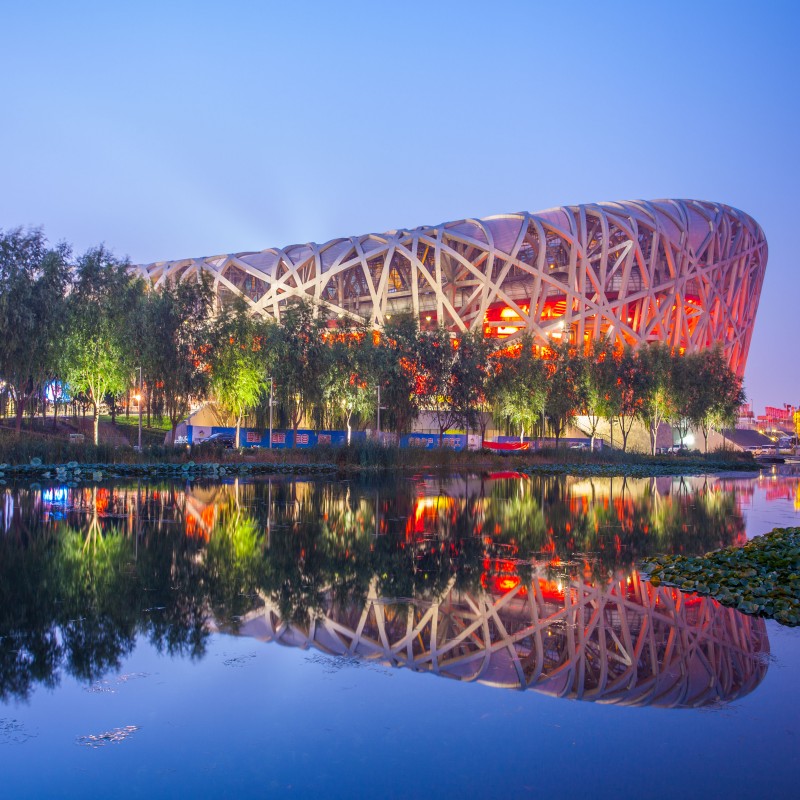 定制旅行北京旅游5天4晚私家团包车不拼团无购物家庭游/团建-图3