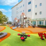 Шанхайский Дисней Шанхай Джунлан Отель 1 или 2 ночи + билеты на Дисней + завтрак + шаттл + повязка на голову