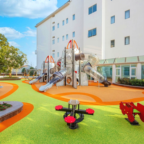 Шанхайский Дисней Шанхай Джунлан Отель 1 или 2 ночи + билеты на Дисней + завтрак + шаттл + повязка на голову