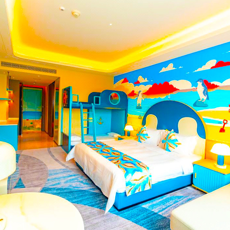 【官方大促】住景区门口·含2日VIP无限入园上海海昌海洋公园+海昌海洋公园度假酒店,淘宝优惠券,粉丝福利购,淘宝优惠卷