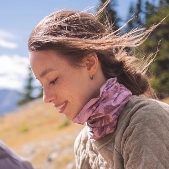 BUFF quick-drying original magic headscarf