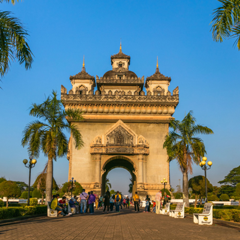 老挝·旅游签证·全国送签·老挝个人旅游加急签证全国受理 - 图1