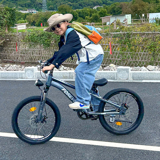 Forever brand children's bicycle FZ-672 bicycle