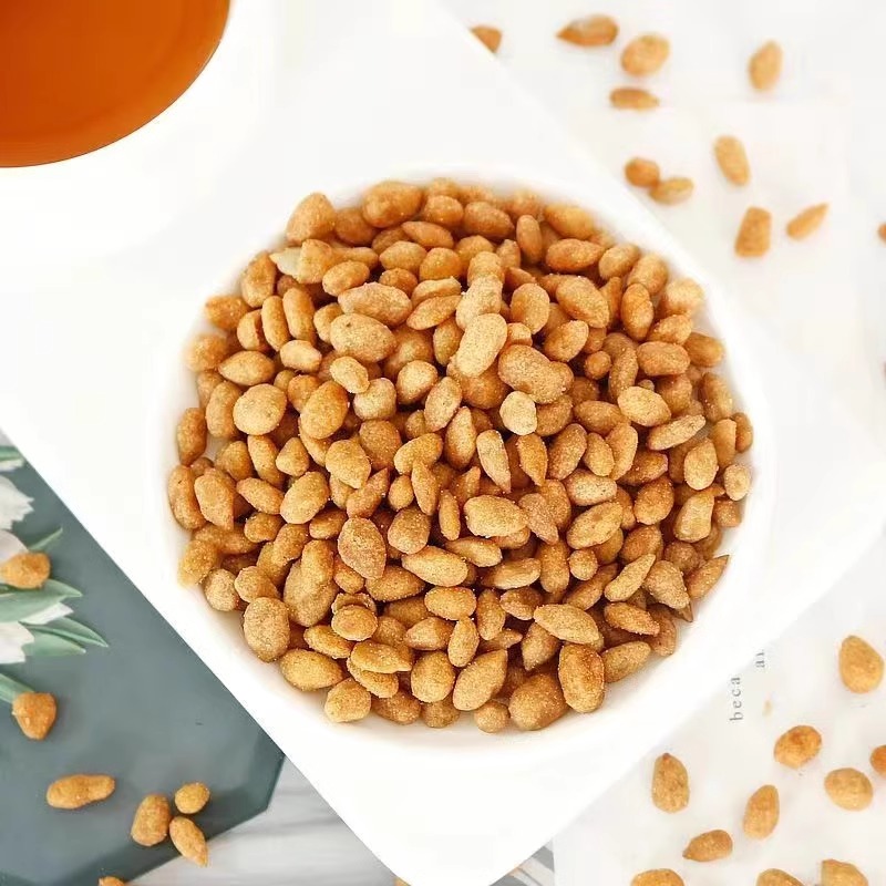 瓜子仁休闲零食小吃网红办公室追剧小吃零食