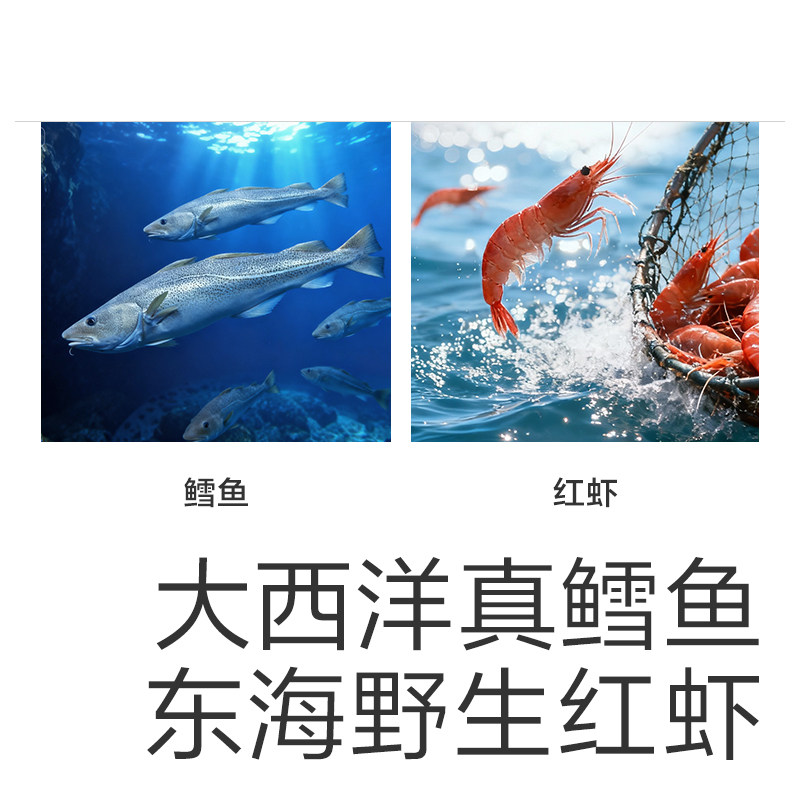 [品牌金不可用]babycare光合星球三色手指泡芙辅食宝宝零食1罐