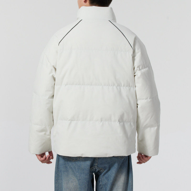 Skechers斯凯奇羽绒服男女情侣款短裤夹克户外休闲服舒适保暖外套,淘宝优惠券,粉丝福利购,淘宝优惠卷