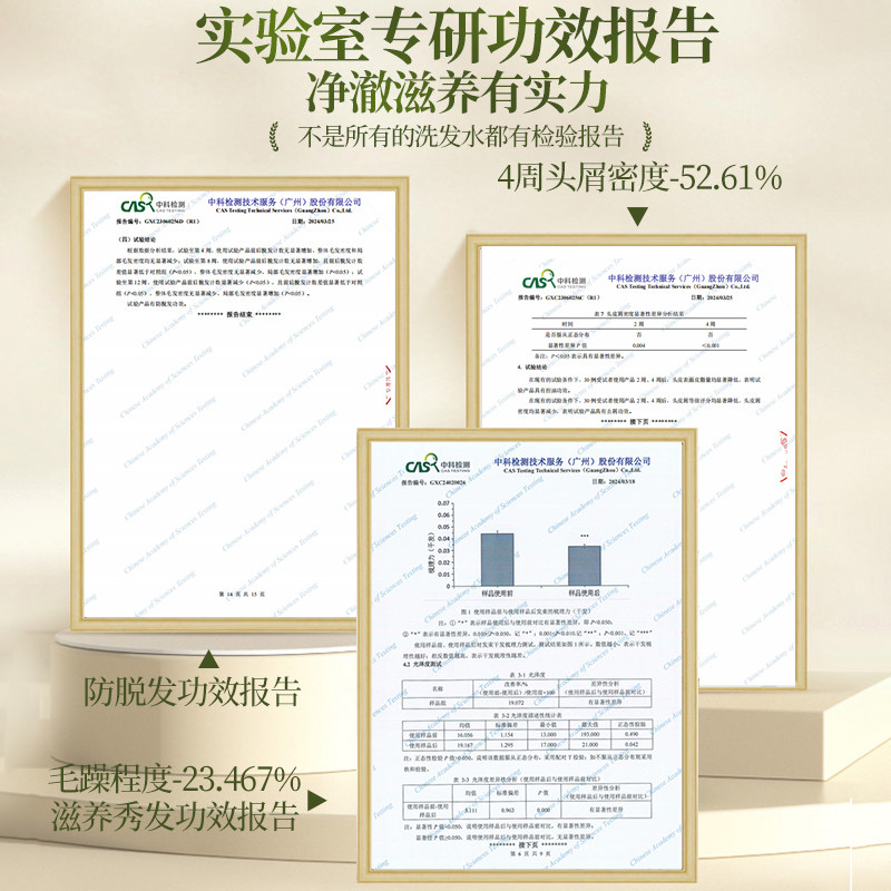 霸王洗发水防脱去屑控油去油蓬松洗发液首乌固发防掉发洗发露
