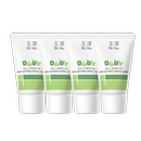 玉泽婴幼儿舒缓特护霜15g*4支保湿宝宝霜