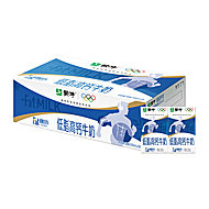 蒙牛低脂高钙牛奶250ml*24盒！