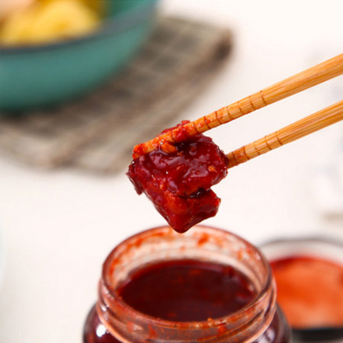 咸亨香酥玫瑰豆腐乳正宗绍兴腐乳下饭配粥咸菜中华老字号 - 图3