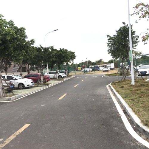 小强停车 福州长乐机场附近周边停车场停车券室内室外停车泊车 - 图3
