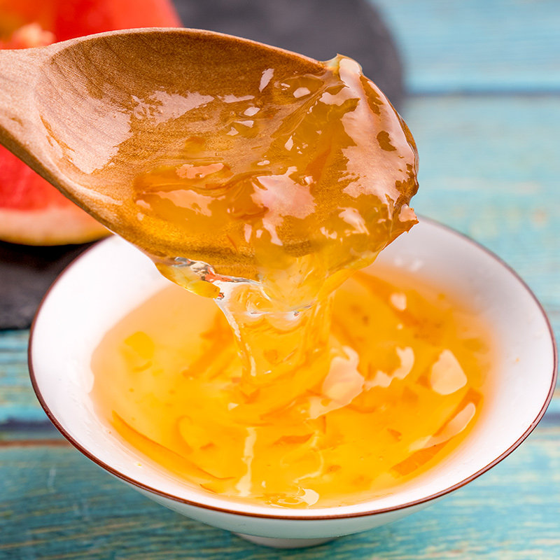  天猫超市冲饮果汁