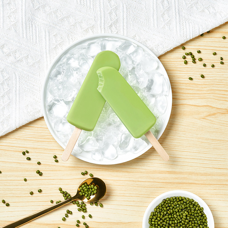 伊利冰淇淋巧乐兹巧脆棒伊利牧场系列雪糕组合30支