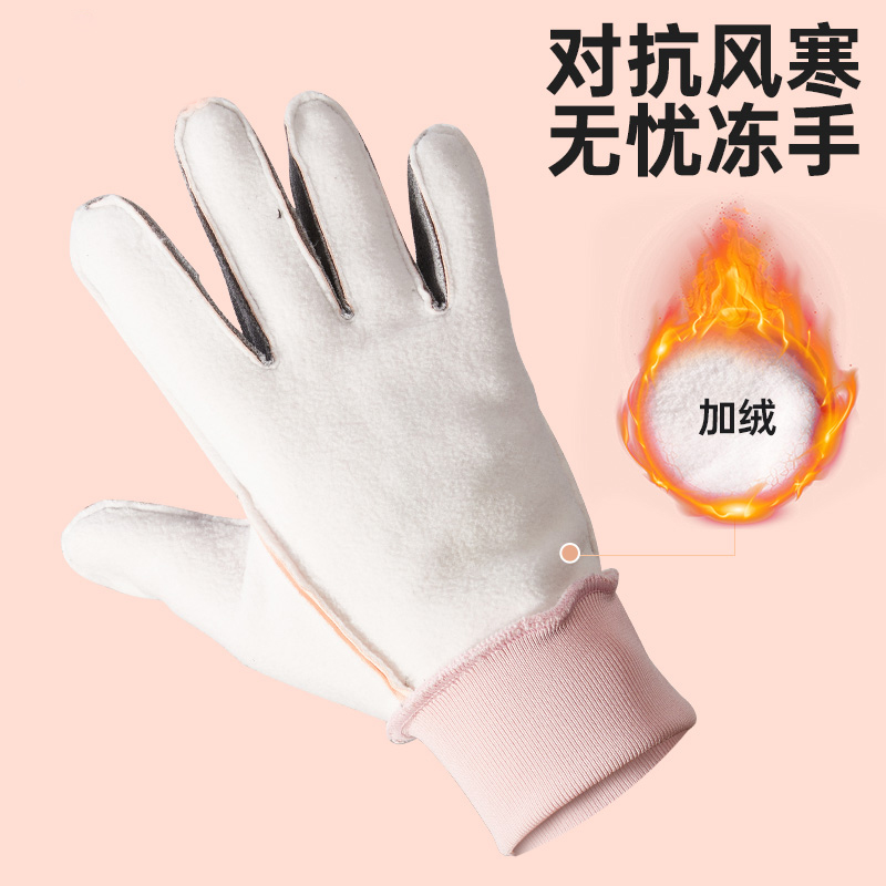 李宁健身手套女防起茧撸铁运动防滑儿童力量器械训练单杠瑜伽护掌 - 图1