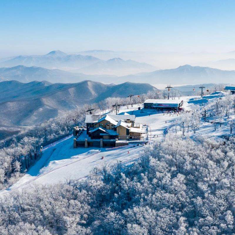 ˫11�񻶣���ʱ���򣡺������񷵳��������������Ļ�ѩ���ã������ɻ�������/հ��/��Ԣ1-4���ײͣ���2��1С���+ѩƱ+��ѩ��԰�ȣ�