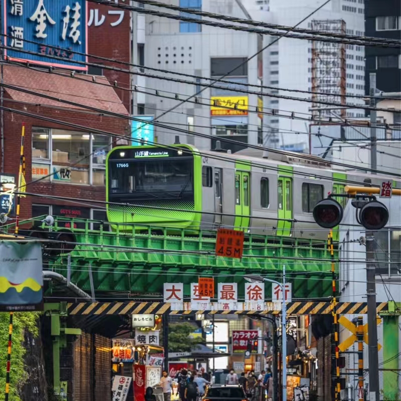 大阪地铁1日/2日乘车卡票周游券可搭乘大阪市营地下铁巴士电子券-图0