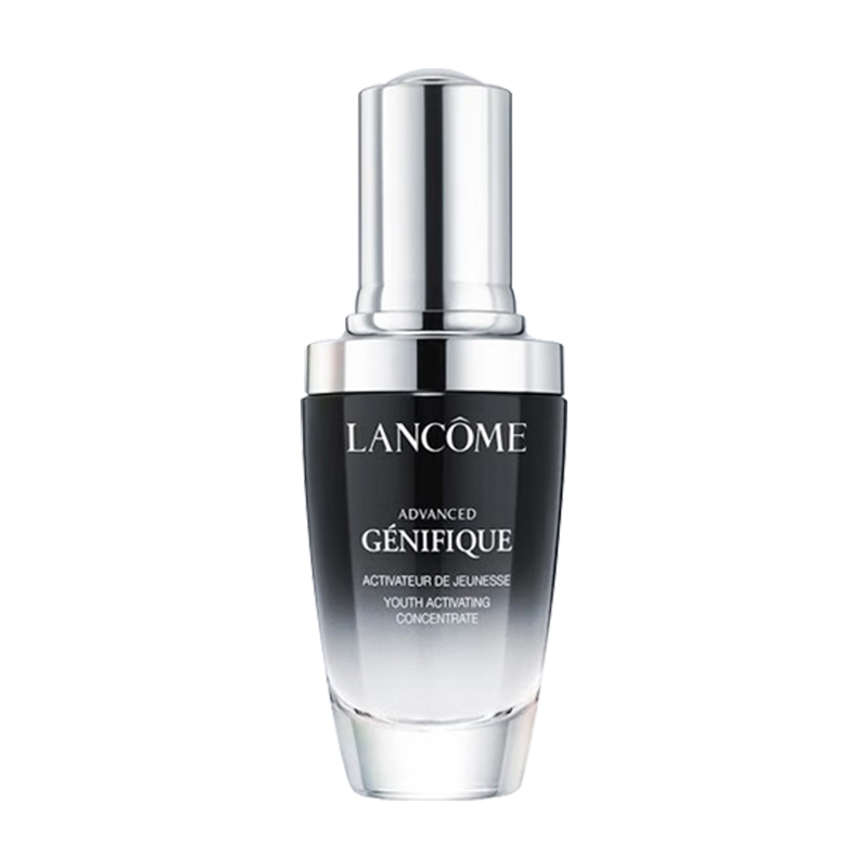 Lancome/兰蔻【可用消费券】兰蔻精华肌底液30ml小黑瓶补水保湿 - 图0