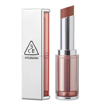 3CE柔焦哑光口红柔雾管