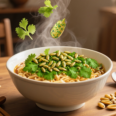 洽洽怪U味大香菜瓜子仁便携小袋